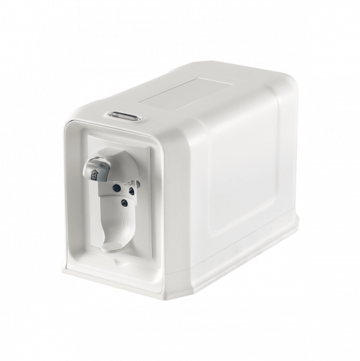 Indirect Calorimetry module